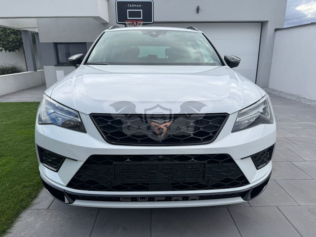 Cupra Ateca 2.0 TSI 4Drive DSG Limited Edition 2020