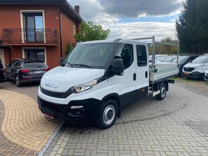 Iveco Daily 2018