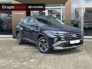 Hyundai Tucson IV 2025