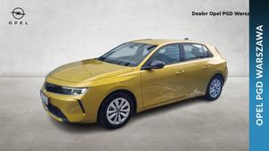 Opel Astra L 2023
