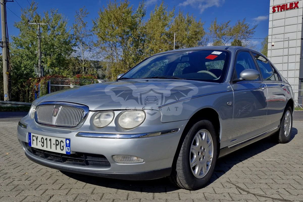 Rover 75 1.8 Charme L 2001