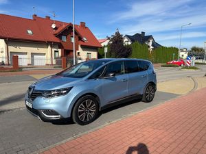 Renault Espace V 1.6 TCE Initiale Paris EDC 7os 2017