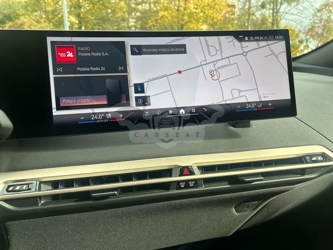 BMW iX xDrive40 2023