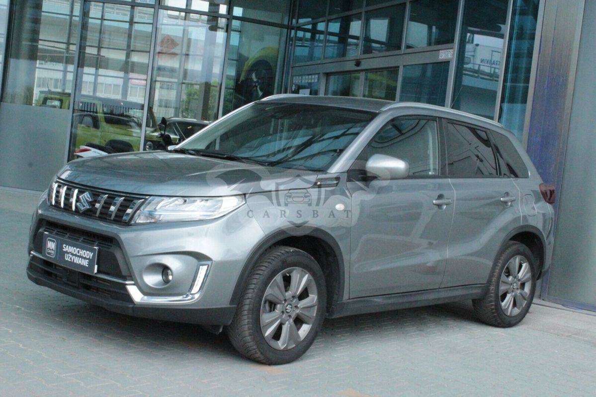 Suzuki Vitara III 2023