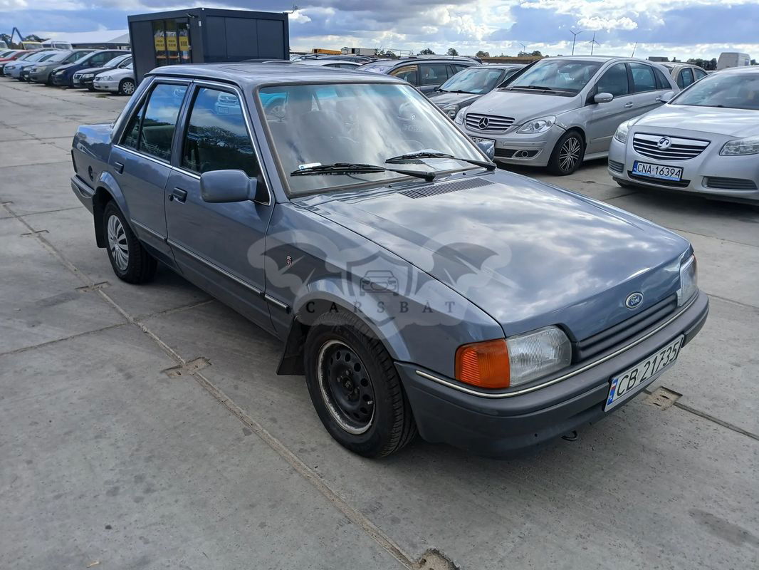 Ford Orion 1995