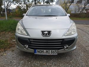 Peugeot 307 II 2007