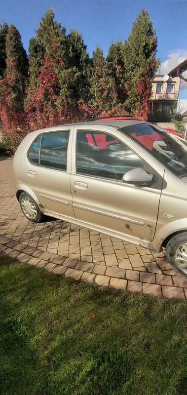 Tata Indica 1.4 GLS 2010