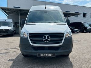 Mercedes-Benz Sprinter 2025