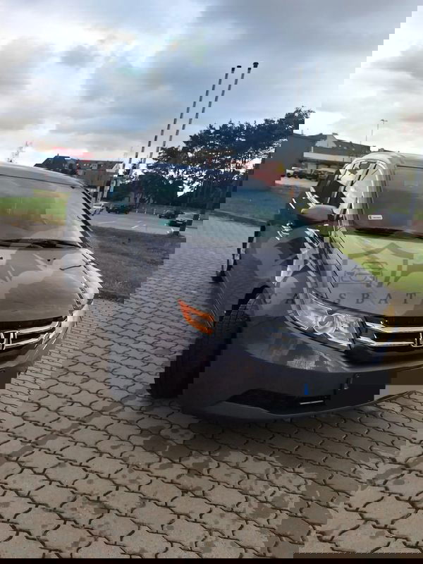 Honda Odyssey 2015