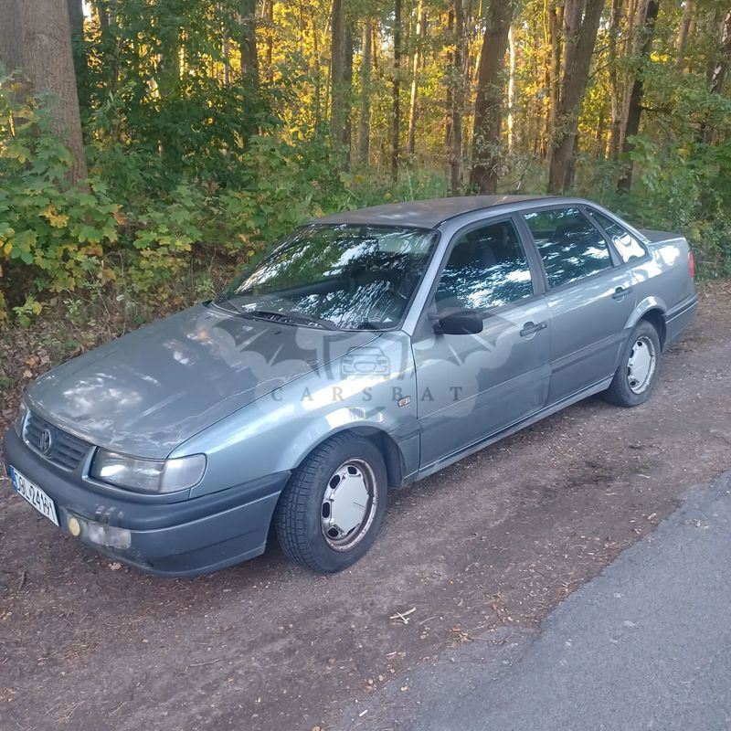Volkswagen Passat B4 1995