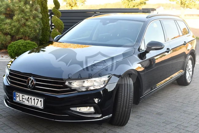 Volkswagen Passat B8 2.0 TDI EVO Business DSG 2022