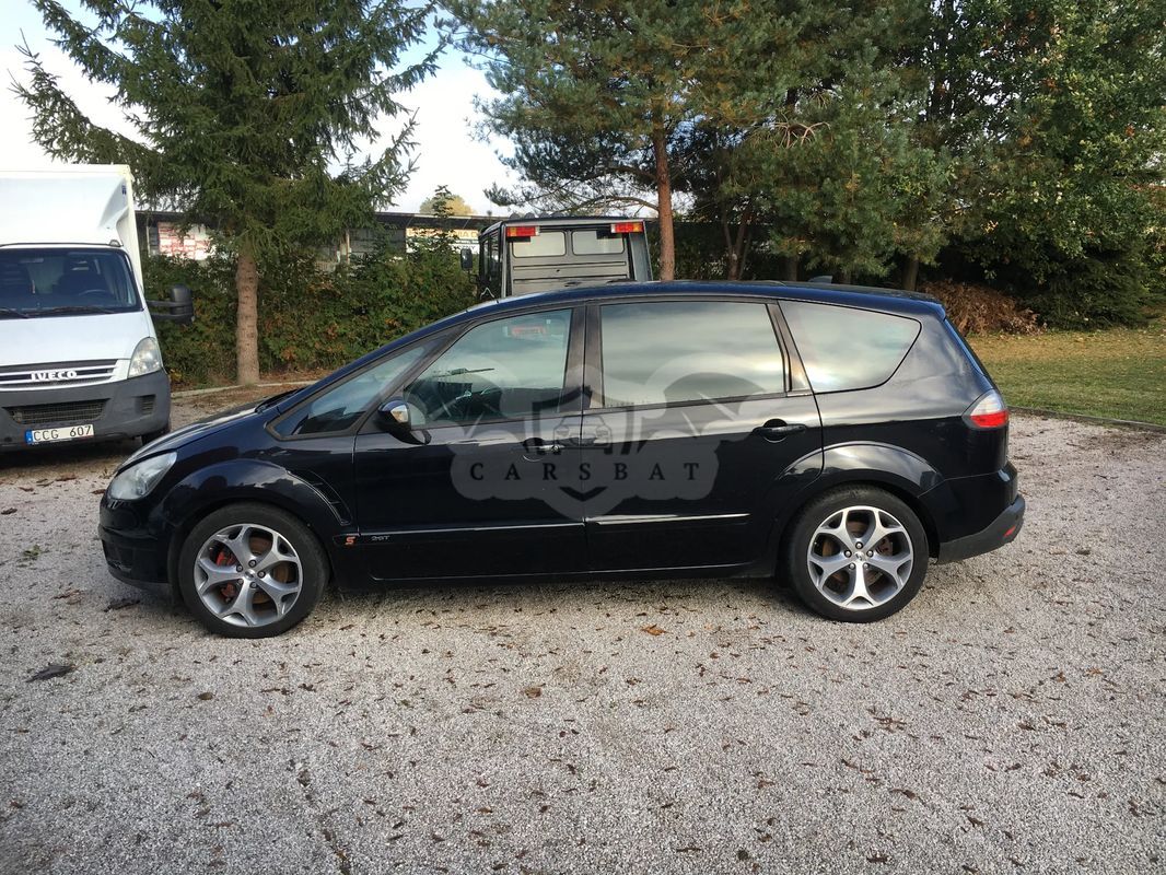 Ford S-Max I 2006