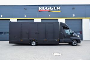 Iveco Daily 2024