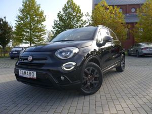 Fiat 500X 2019