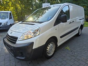Peugeot Expert 2015