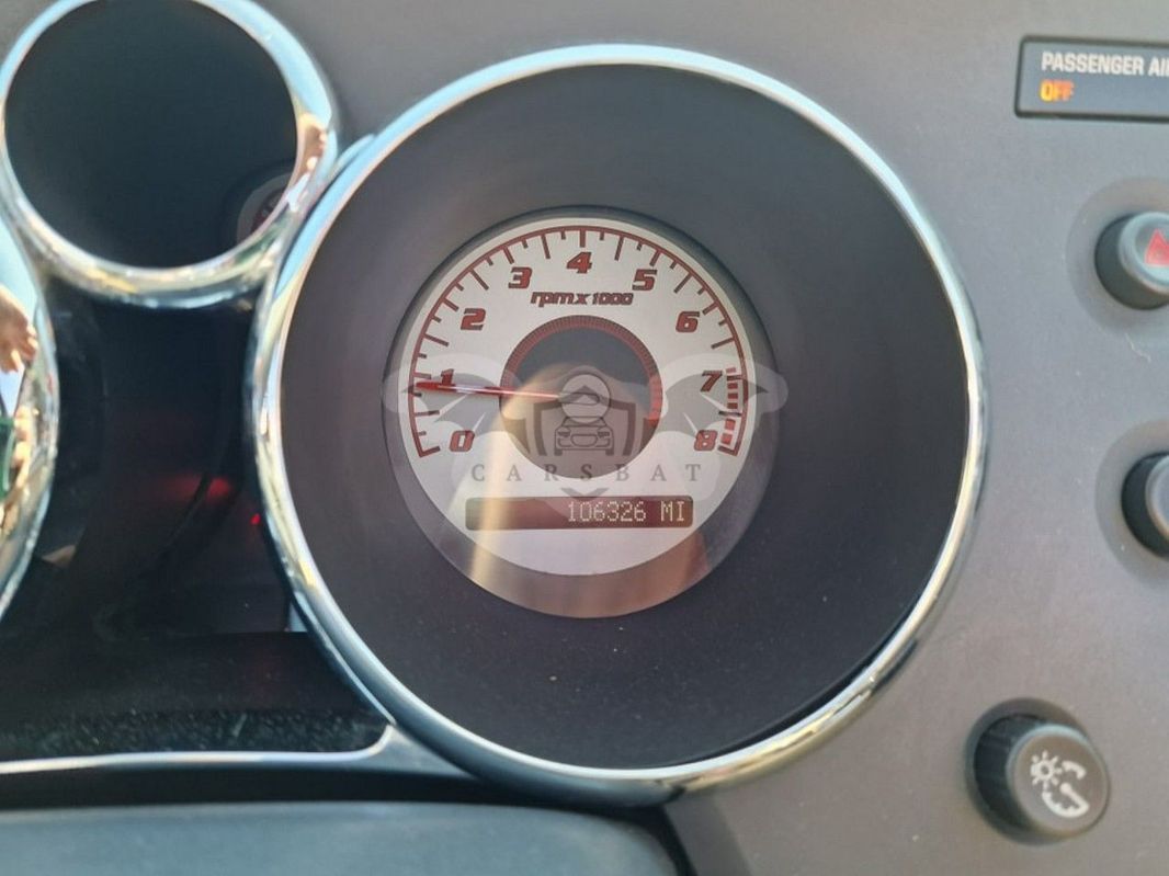 Pontiac Solstice 2006
