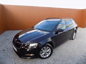 Skoda Octavia III Combi 1.5 TSI e-TEC DSG Sportline 2020