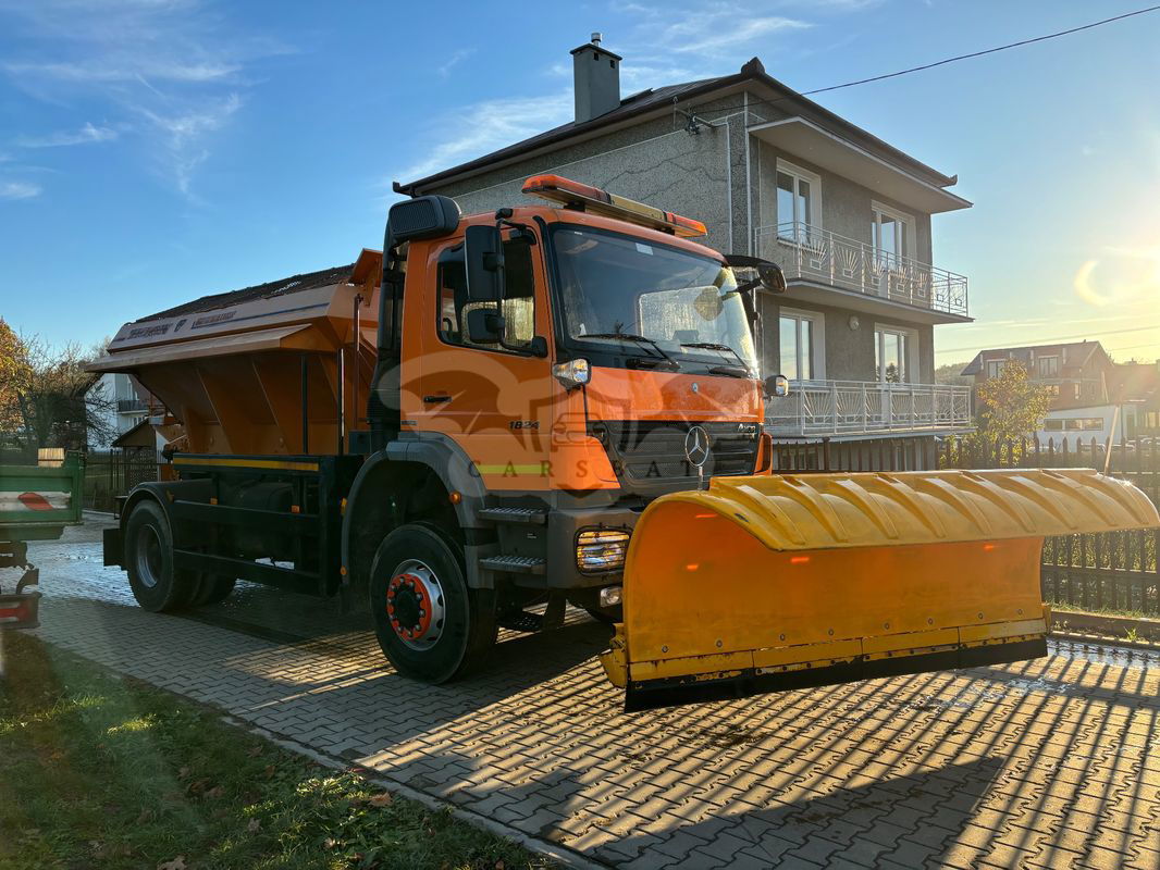 Mercedes-Benz SK 2011