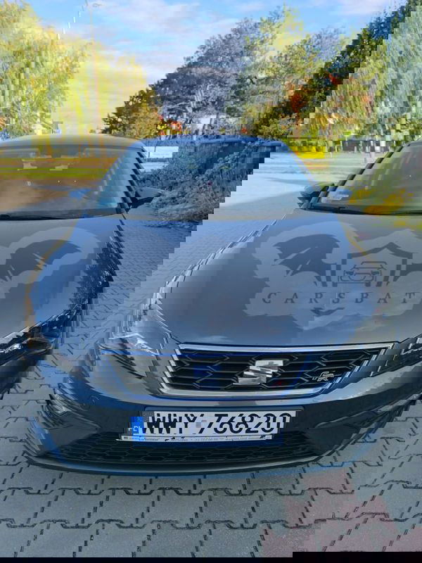 Seat Leon III 1.5 TSI FR 2020