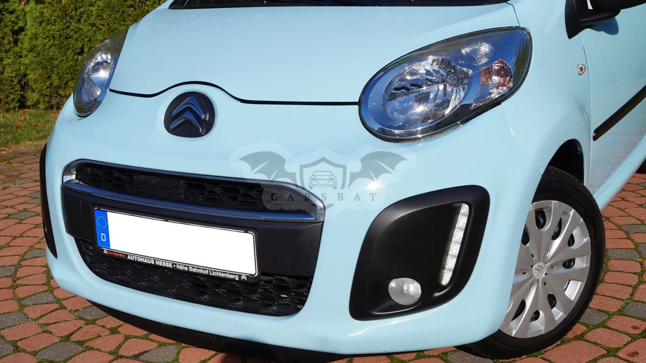 Citroën C1 I 1.0 Style 2013