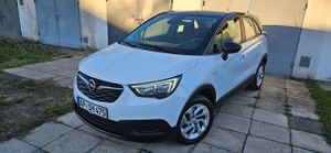 Opel Crossland 1.2 Start/Stop Design Line 2020