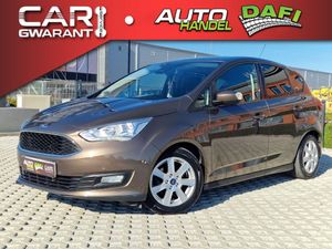 Ford C-Max II 2016