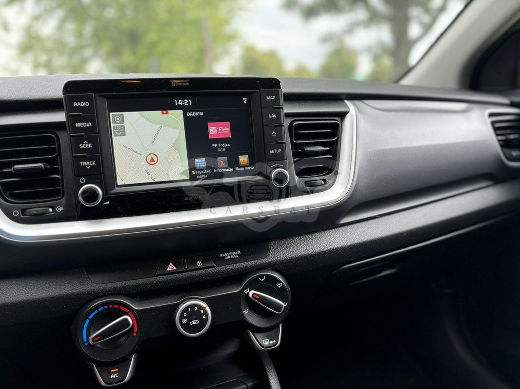 Kia Stonic 2019