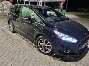 Ford S-Max II 2.0 EcoBlue ST-Line 2018