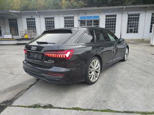 Audi A6 C8 Avant 40 TDI quattro S tronic sport 2021