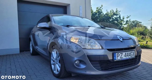 Renault Megane III 2010