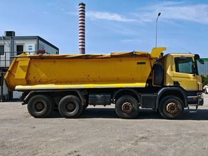 Scania P-series 2007