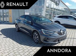 Renault Megane IV 1.3 TCe FAP Techno 2024