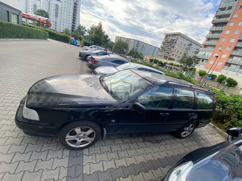 Volvo V70 I 1998