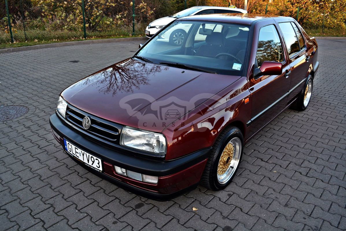 Volkswagen Vento 1.8 CL 1993
