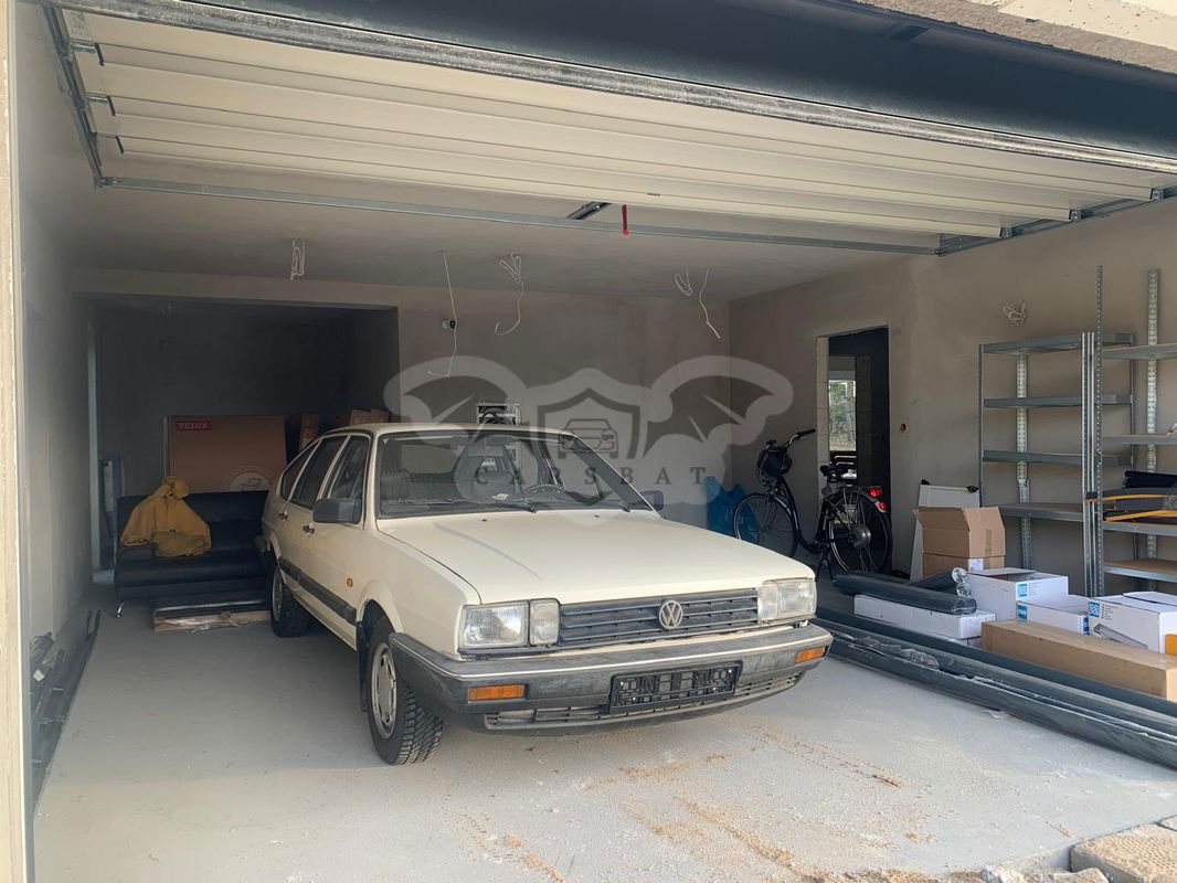Volkswagen Passat B2 1.6 / 1.6 C D 1987