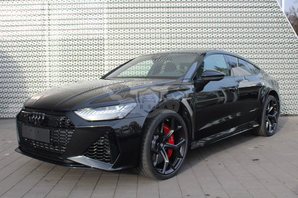 Audi RS7 2024