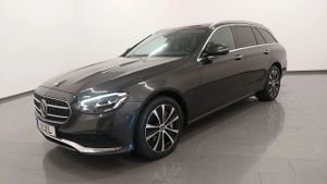 Mercedes-Benz E W213 2021