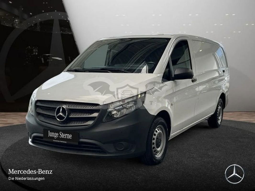 Mercedes-Benz Vito 2022