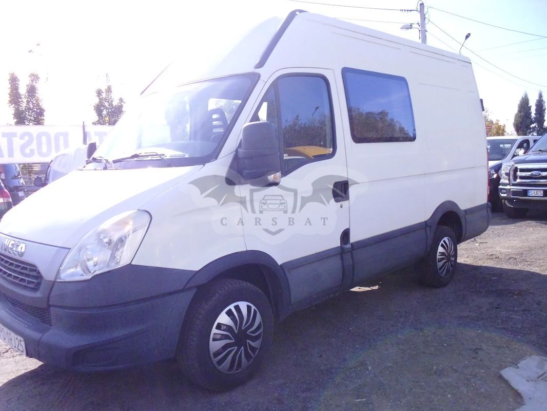 Iveco Daily 2014
