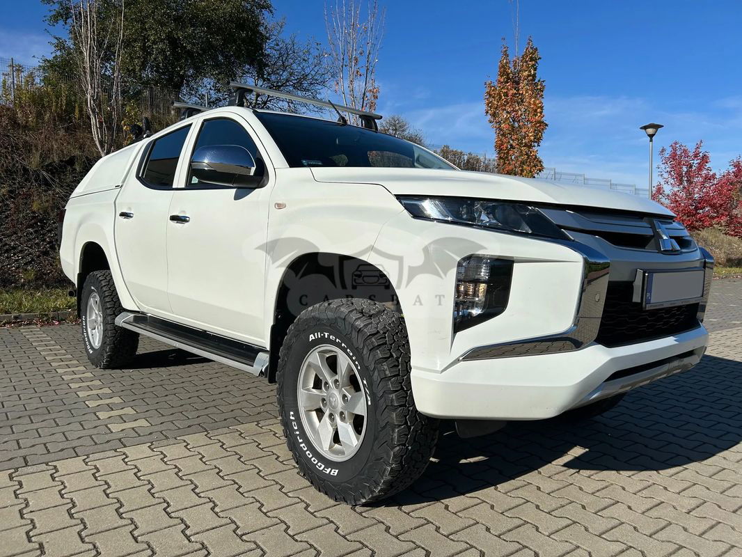Mitsubishi L200 2.2 d DC Invite 2020