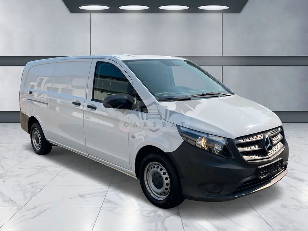Mercedes-Benz Vito 2022