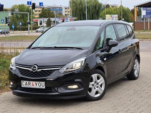 Opel Zafira C 1.4 T Cosmo 2017