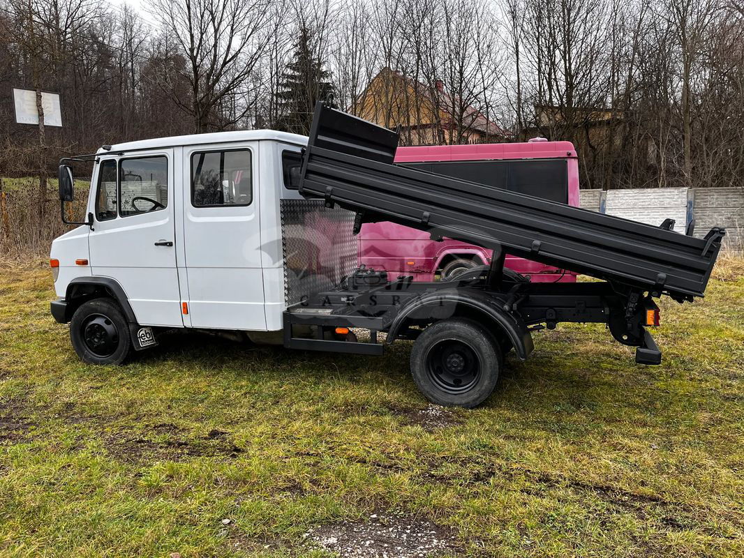 Mercedes-Benz Vario 2011