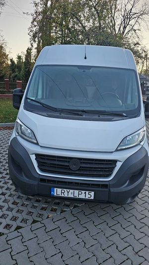 Fiat Ducato 2016