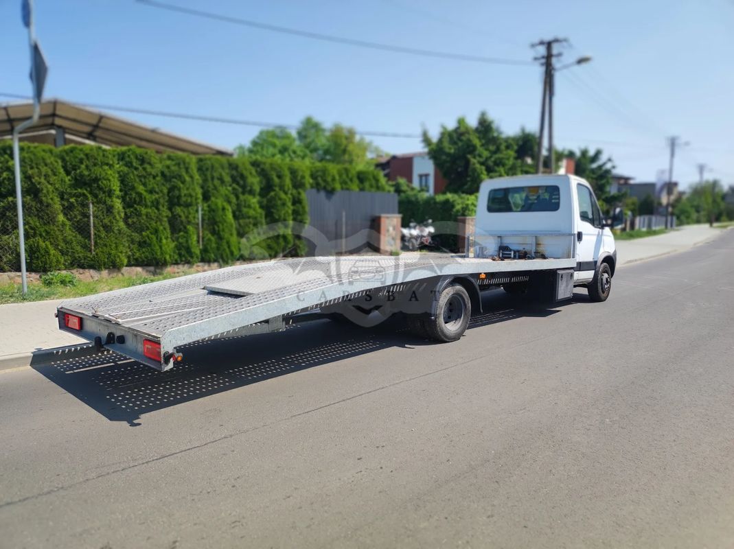 Iveco Daily 2006
