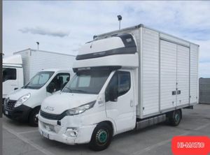 Iveco Daily 2018