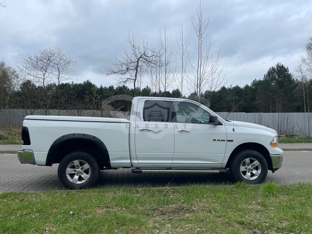 Dodge RAM 1500 5.7 4x4 2016