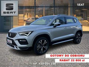 Seat Ateca 1.5 TSI Xperience S&S DSG 2024