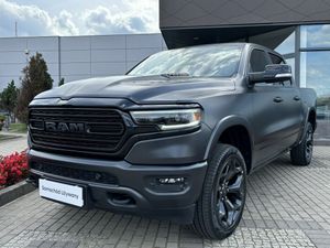RAM 1500 2022
