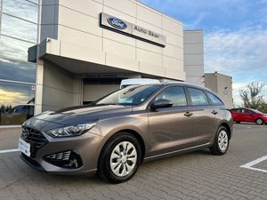 Hyundai i30 III 1.0 T-GDI Modern DCT 2023